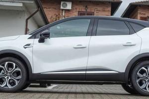 RENAULT Captur 2ª serie - Intens TCe 100 GPL