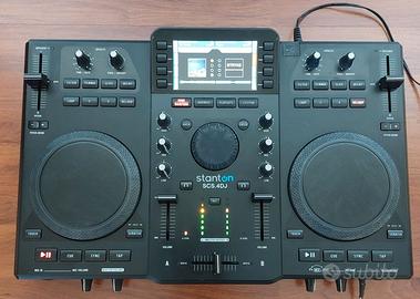 Stanton SCS 4DJ