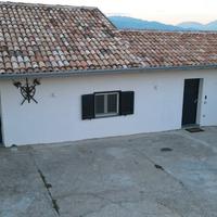 Relax in piena campagna