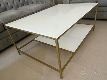 Tavolino salotto