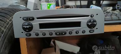 autoradio Alfa Romeo 
