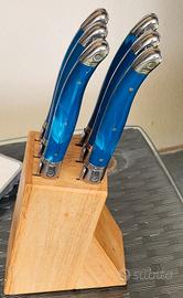 coltelli da bistecca