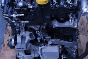 Motore dacia duster 1.5 2019 - 2023 K9ku8