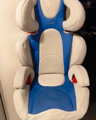 Sediolino auto per bambini