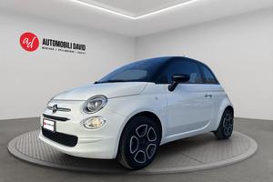 FIAT 500 1.0 Hybrid Club
