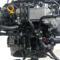 MOTORE COMPLETO VOLKSWAGEN Passat Variant 5a Serie