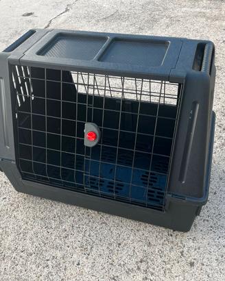 Kennel per cane taglia media