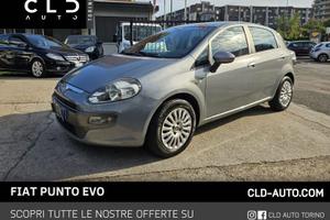 FIAT Punto Evo 5p 1.3 mjt Emotion 90cv