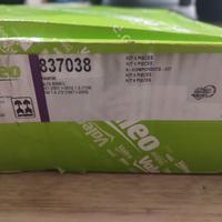 Kit frizione e volano Valeo 