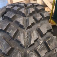 Gomme fuoristrada Jimmy 