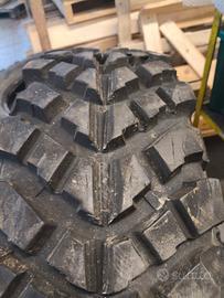 Gomme fuoristrada Jimmy 