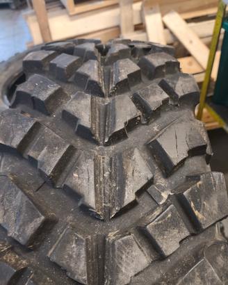 Gomme fuoristrada Jimmy 