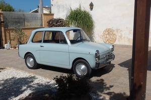 Autobianchi bianchina.LEGGETE L'ANNUNCIO