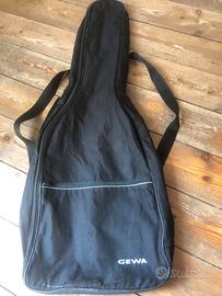 Borsa per chitarra classica GEWA 3/4