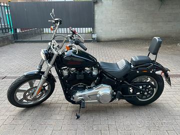 Harley-Davidson Softail