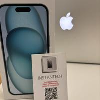 InstanTech - iPhone ricondizionati grado A+!