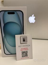 InstanTech - iPhone ricondizionati grado A+!