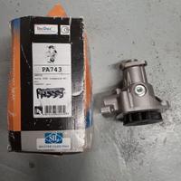 pompa acqua Lancia delta 7695567