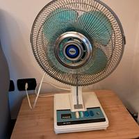 ventilatore  d'epoca 