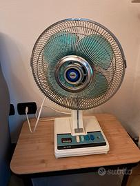 ventilatore  d'epoca 