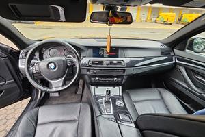 BMW 525D X DRIVE 218 CV.