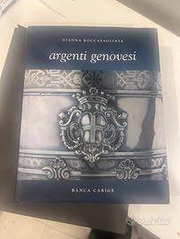 Argenti genovesi