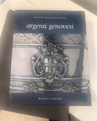 Argenti genovesi