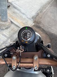 Brixton Crossfire 500 - 2022