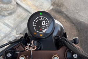 Brixton Crossfire 500 - 2022