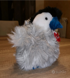 Peluche Trudi pinguino