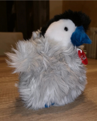 Peluche Trudi pinguino