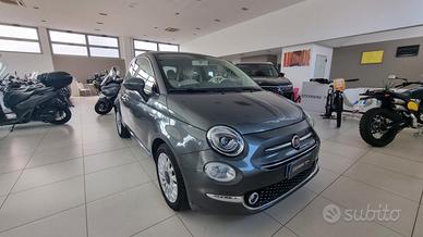Fiat 500 0.9 TwinAir Turbo 105 CV Lounge