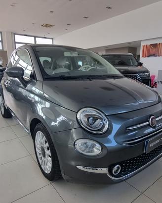 Fiat 500 0.9 TwinAir Turbo 105 CV Lounge