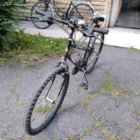 Mountain bike 26 XL Bianchi 