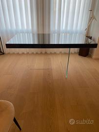 tavolo lago air 160×90