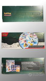 Pokémon - CALENDARIO DELLE FESTE -