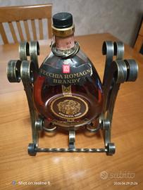 Vecchia Romagna Brandy 1820