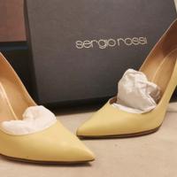 Décolleté Godiva - SERGIO ROSSI