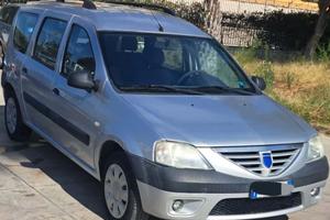 Dacia Logan MCV 1.6 GPL