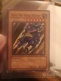 Carta yu gi oh