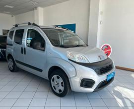 FIAT QUBO 1.4 METANO X NEOPATENTATI 2019