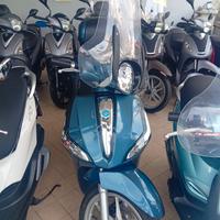 piaggio liberty 50 