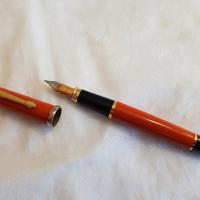 Penna stilografica vintage Osama