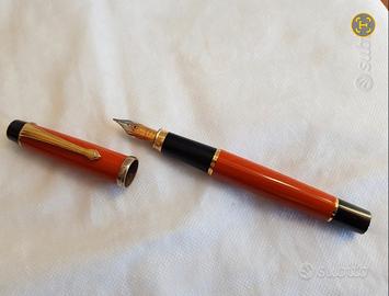 Penna stilografica vintage Osama