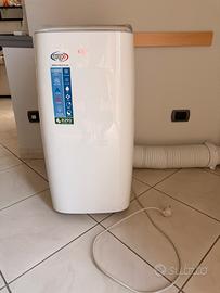 Pinguino argo milo plus