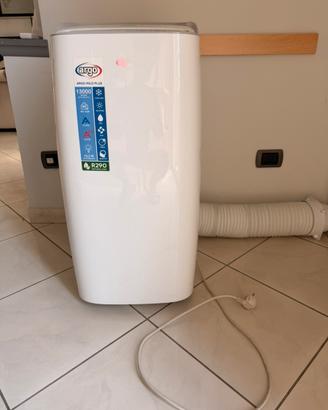 Pinguino argo milo plus