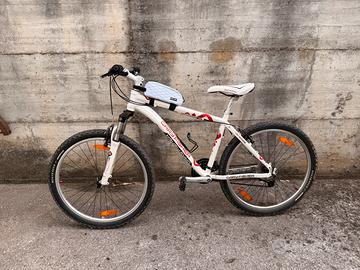 Bici MTB Garyfisher