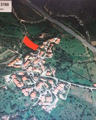 Terreno Agricolo | San Teodoro