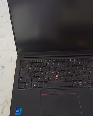 Lenovo Thinkpad  T14 core7