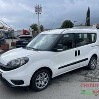 FIAT DOBLO' 1.6 M. JET COMBI 5 Posti N1